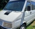 Белый Ивеко Дейли, объемом двигателя 2.8 л и пробегом 100 тыс. км за 2300 $, фото 6 на Automoto.ua