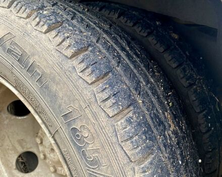 Белый Ивеко Дейли, объемом двигателя 2.8 л и пробегом 0 тыс. км за 2300 $, фото 4 на Automoto.ua