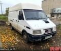 Белый Ивеко Дейли, объемом двигателя 2.8 л и пробегом 0 тыс. км за 2300 $, фото 1 на Automoto.ua