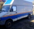 Білий Івеко Дейлі, об'ємом двигуна 2.8 л та пробігом 555 тис. км за 3500 $, фото 10 на Automoto.ua