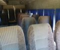 Белый Ивеко Дейли, объемом двигателя 2.8 л и пробегом 100 тыс. км за 2300 $, фото 9 на Automoto.ua