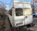 Белый Ивеко Дейли, объемом двигателя 2.8 л и пробегом 255 тыс. км за 1999 $, фото 4 на Automoto.ua