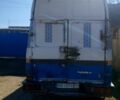 Білий Івеко Дейлі, об'ємом двигуна 2.8 л та пробігом 555 тис. км за 3500 $, фото 6 на Automoto.ua