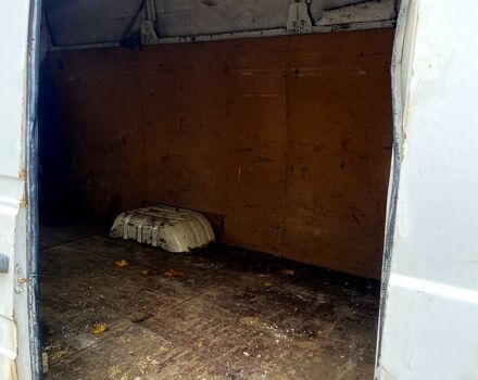 Белый Ивеко Дейли, объемом двигателя 2.8 л и пробегом 0 тыс. км за 2300 $, фото 2 на Automoto.ua