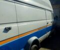 Білий Івеко Дейлі, об'ємом двигуна 2.8 л та пробігом 555 тис. км за 3500 $, фото 5 на Automoto.ua
