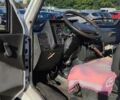 Белый Ивеко Дейли, объемом двигателя 2.8 л и пробегом 678 тыс. км за 3200 $, фото 12 на Automoto.ua