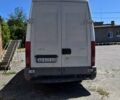 Білий Івеко Дейлі, об'ємом двигуна 2.8 л та пробігом 360 тис. км за 4500 $, фото 5 на Automoto.ua