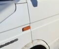 Белый Ивеко Дейли, объемом двигателя 2.8 л и пробегом 678 тыс. км за 3200 $, фото 7 на Automoto.ua