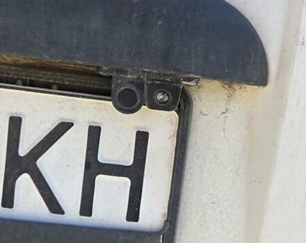 Білий Івеко Дейлі, об'ємом двигуна 2.8 л та пробігом 360 тис. км за 4500 $, фото 6 на Automoto.ua
