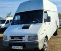 Белый Ивеко Дейли, объемом двигателя 2.8 л и пробегом 678 тыс. км за 3200 $, фото 1 на Automoto.ua