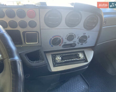 Белый Ивеко Дейли, объемом двигателя 2.8 л и пробегом 256 тыс. км за 4499 $, фото 8 на Automoto.ua