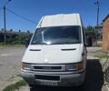 Білий Івеко Дейлі, об'ємом двигуна 2.8 л та пробігом 360 тис. км за 4500 $, фото 1 на Automoto.ua