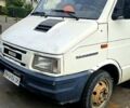 Белый Ивеко Дейли, объемом двигателя 28 л и пробегом 300 тыс. км за 1800 $, фото 4 на Automoto.ua