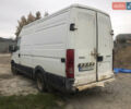 Білий Івеко Дейлі, об'ємом двигуна 2.8 л та пробігом 300 тис. км за 3400 $, фото 6 на Automoto.ua