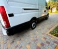 Білий Івеко Дейлі, об'ємом двигуна 2.8 л та пробігом 502 тис. км за 6000 $, фото 3 на Automoto.ua