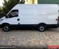 Білий Івеко Дейлі, об'ємом двигуна 2.8 л та пробігом 502 тис. км за 6000 $, фото 2 на Automoto.ua