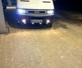 Білий Івеко Дейлі, об'ємом двигуна 2.8 л та пробігом 502 тис. км за 6000 $, фото 1 на Automoto.ua