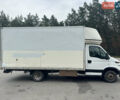 Белый Ивеко Дейли, объемом двигателя 2.8 л и пробегом 6 тыс. км за 6499 $, фото 4 на Automoto.ua