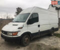 Білий Івеко Дейлі, об'ємом двигуна 2.8 л та пробігом 300 тис. км за 3400 $, фото 3 на Automoto.ua