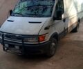 Белый Ивеко Дейли, объемом двигателя 2.8 л и пробегом 0 тыс. км за 5500 $, фото 1 на Automoto.ua