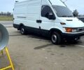 Білий Івеко Дейлі, об'ємом двигуна 2.8 л та пробігом 502 тис. км за 6000 $, фото 8 на Automoto.ua