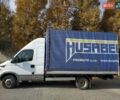 Белый Ивеко Дейли, объемом двигателя 2.8 л и пробегом 760 тыс. км за 12000 $, фото 6 на Automoto.ua