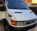 Білий Івеко Дейлі, об'ємом двигуна 2.8 л та пробігом 502 тис. км за 6000 $, фото 1 на Automoto.ua