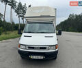 Белый Ивеко Дейли, объемом двигателя 2.8 л и пробегом 6 тыс. км за 6499 $, фото 12 на Automoto.ua