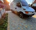 Білий Івеко Дейлі, об'ємом двигуна 2.8 л та пробігом 502 тис. км за 6000 $, фото 5 на Automoto.ua