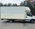 Белый Ивеко Дейли, объемом двигателя 2.8 л и пробегом 6 тыс. км за 6499 $, фото 7 на Automoto.ua