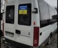 Белый Ивеко Дейли, объемом двигателя 2.8 л и пробегом 640 тыс. км за 7990 $, фото 1 на Automoto.ua