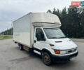 Белый Ивеко Дейли, объемом двигателя 2.8 л и пробегом 6 тыс. км за 6499 $, фото 6 на Automoto.ua