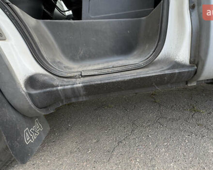 Білий Івеко Дейлі, об'ємом двигуна 2.8 л та пробігом 290 тис. км за 5577 $, фото 9 на Automoto.ua