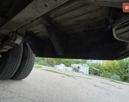 Білий Івеко Дейлі, об'ємом двигуна 2.8 л та пробігом 290 тис. км за 5577 $, фото 5 на Automoto.ua