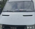 Белый Ивеко Дейли, объемом двигателя 3 л и пробегом 300 тыс. км за 6500 $, фото 2 на Automoto.ua