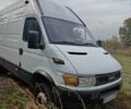 Белый Ивеко Дейли, объемом двигателя 3 л и пробегом 300 тыс. км за 6500 $, фото 1 на Automoto.ua