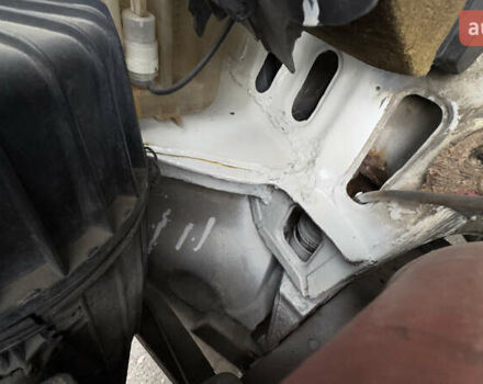 Білий Івеко Дейлі, об'ємом двигуна 2.8 л та пробігом 290 тис. км за 5577 $, фото 7 на Automoto.ua