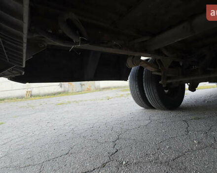 Білий Івеко Дейлі, об'ємом двигуна 2.8 л та пробігом 290 тис. км за 5577 $, фото 2 на Automoto.ua