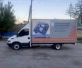 Білий Івеко Дейлі, об'ємом двигуна 2.8 л та пробігом 260 тис. км за 7400 $, фото 5 на Automoto.ua