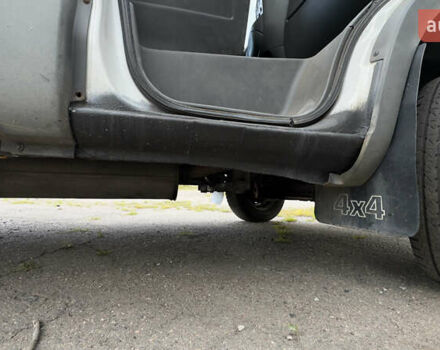 Білий Івеко Дейлі, об'ємом двигуна 2.8 л та пробігом 290 тис. км за 5577 $, фото 8 на Automoto.ua