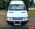 Білий Івеко Дейлі, об'ємом двигуна 2.8 л та пробігом 432 тис. км за 8000 $, фото 1 на Automoto.ua