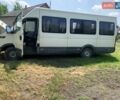 Белый Ивеко Дейли, объемом двигателя 2.8 л и пробегом 2 тыс. км за 4300 $, фото 3 на Automoto.ua