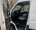 Белый Ивеко Дейли, объемом двигателя 2.8 л и пробегом 364 тыс. км за 4200 $, фото 11 на Automoto.ua
