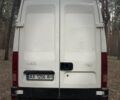 Белый Ивеко Дейли, объемом двигателя 2.8 л и пробегом 364 тыс. км за 4200 $, фото 5 на Automoto.ua