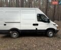 Белый Ивеко Дейли, объемом двигателя 2.8 л и пробегом 364 тыс. км за 4200 $, фото 2 на Automoto.ua