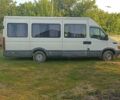 Белый Ивеко Дейли, объемом двигателя 2.8 л и пробегом 210 тыс. км за 5000 $, фото 1 на Automoto.ua