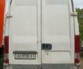 Белый Ивеко Дейли, объемом двигателя 2.8 л и пробегом 500 тыс. км за 3800 $, фото 1 на Automoto.ua