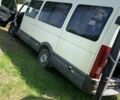 Белый Ивеко Дейли, объемом двигателя 2.8 л и пробегом 2 тыс. км за 4300 $, фото 5 на Automoto.ua