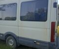 Белый Ивеко Дейли, объемом двигателя 2.8 л и пробегом 210 тыс. км за 5000 $, фото 3 на Automoto.ua
