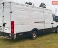 Білий Івеко Дейлі, об'ємом двигуна 2.8 л та пробігом 200 тис. км за 2500 $, фото 3 на Automoto.ua